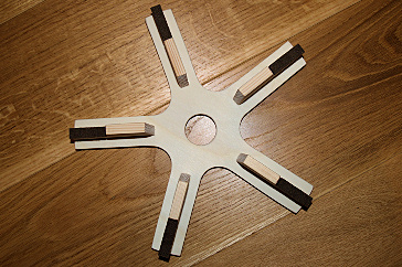 Afrikanische Trommel Ständer, Halterungen, Racks & Support