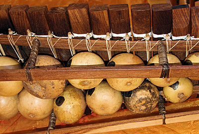 Djembe Art Balafon Mali