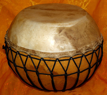 Bara Drum
