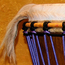 Djembe Art Trommeln