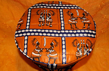 Djembe Art Trommeln und Zubeh&ouml;r