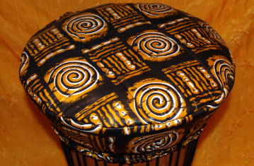 Djembe Art Trommeln und Zubeh&ouml;r
