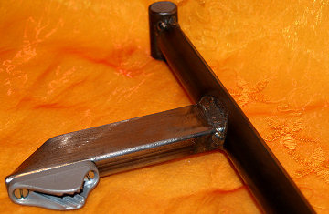 Power Grip f&uuml;r Djemb&eacute; Art Trommeln