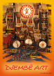 Djembe Art Trommeln