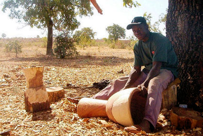 Djembé Art Drum Quality, Djembe Buying