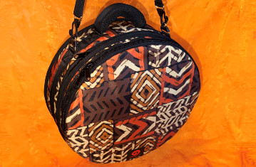 Djembe Art Trommel Tasche Bag1L