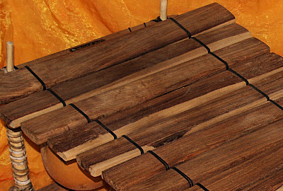 Ivory Balafon XL