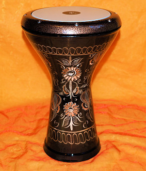 Djembe Trommel Oberklasse Mali