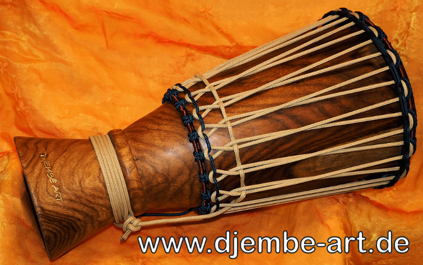 Bougarabou Pro-Deluxe von Djembé Art