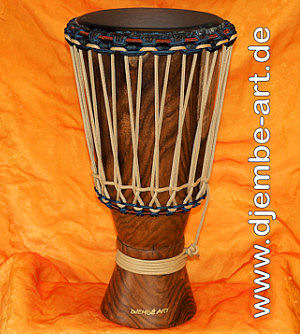 Bougarabou Pro-Deluxe Set von Djembé Art