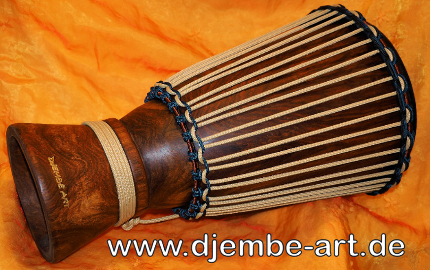 Bougarabou Pro-Deluxe von Djembé Art