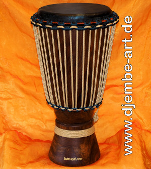 Bougarabou Pro-Deluxe Set von Djembé Art