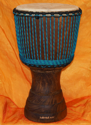 Djembe Trommel Ivory Coast