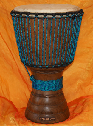 Djembe Trommel Ivory Coast