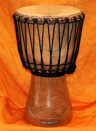 Djembe Trommel Meisterklasse Mali