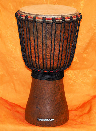 Djembe Trommel Meisterklasse Mali