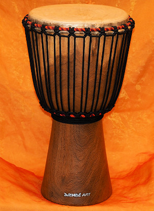 Djembe Trommel Meisterklasse Mali