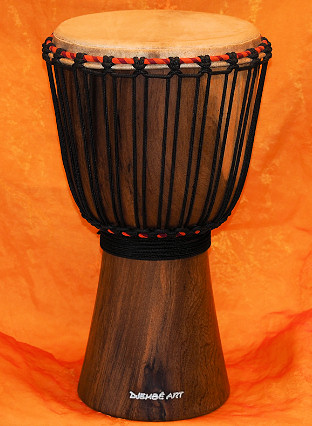 Djembe Trommel Meisterklasse Mali