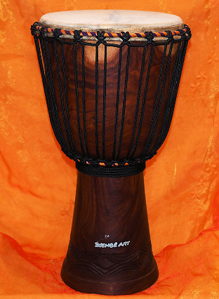 Djembe Trommel Meisterklasse Mali