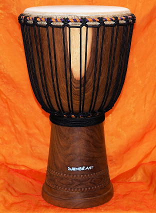 Djembe Trommel Meisterklasse Mali