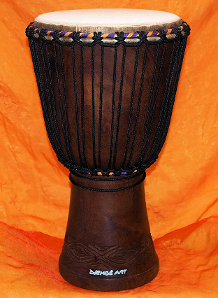 Djembe Trommel Meisterklasse Mali