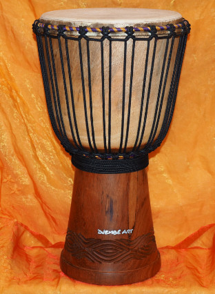 Djembe Trommel Meisterklasse Mali