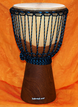 Djembe Trommel Meisterklasse Mali