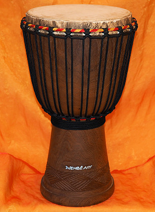 Djembe Trommel Meisterklasse Mali