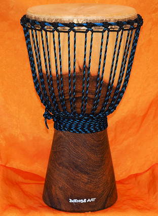 Djembe Trommel Meisterklasse Mali