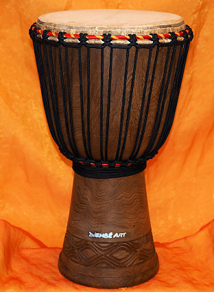 Djembe Trommel Meisterklasse Mali