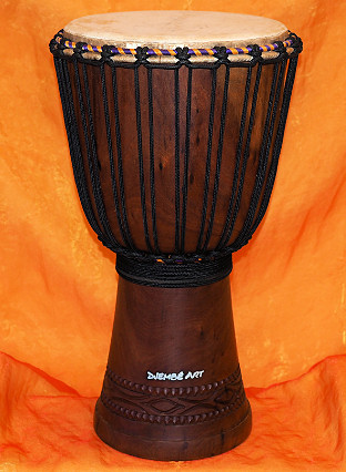 Djembe Trommel Meisterklasse Mali