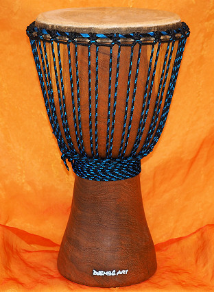 Djembe Trommel Meisterklasse Mali