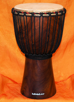 Djembe Trommel Meisterklasse Mali