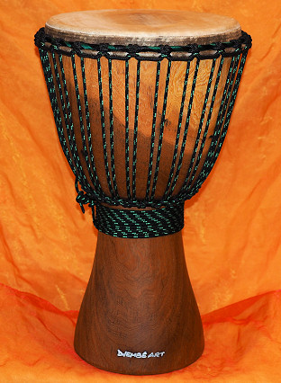 Djembe Trommel Meisterklasse Mali