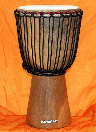 Djembe Trommel Meisterklasse Mali