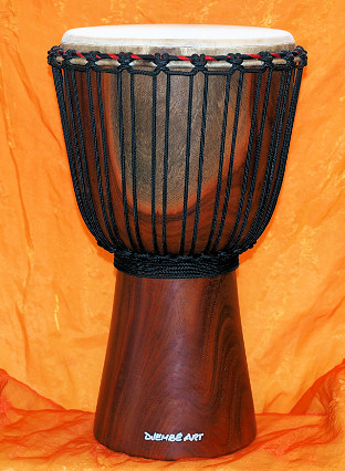 Djembe Trommel Meisterklasse Mali