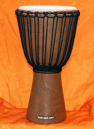 Djembe Trommel Meisterklasse Mali