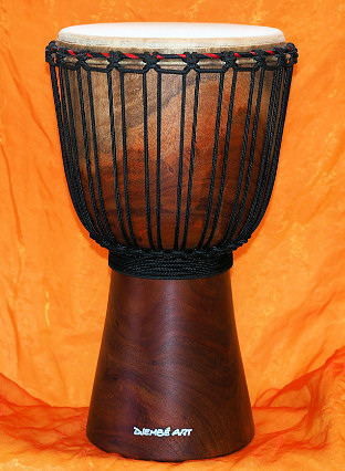 Djembe Trommel Meisterklasse Mali