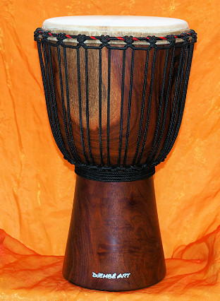 Djembe Trommel Meisterklasse Mali