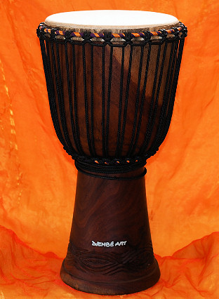 Djembe Trommel Meisterklasse Mali