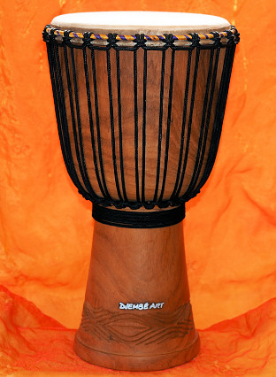 Djembe Trommel Meisterklasse Mali