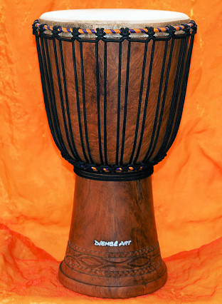 Djembe Trommel Meisterklasse Mali