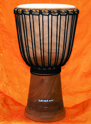 Djembe Trommel Meisterklasse Mali