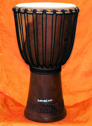 Djembe Trommel Meisterklasse Mali