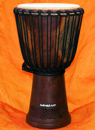 Djembe Trommel Meisterklasse Mali