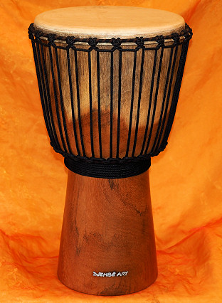 Djembe Trommel Meisterklasse Mali