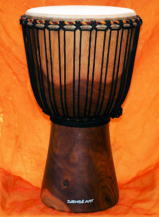 Djembe Trommel Meisterklasse Mali