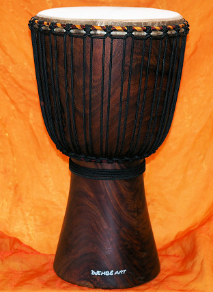 Djembe Trommel Meisterklasse Mali