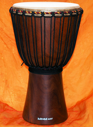 Djembe Trommel Meisterklasse Mali