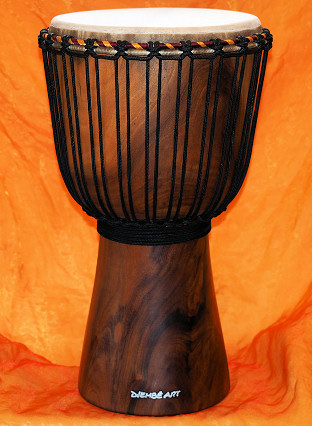 Djembe Trommel Meisterklasse Mali